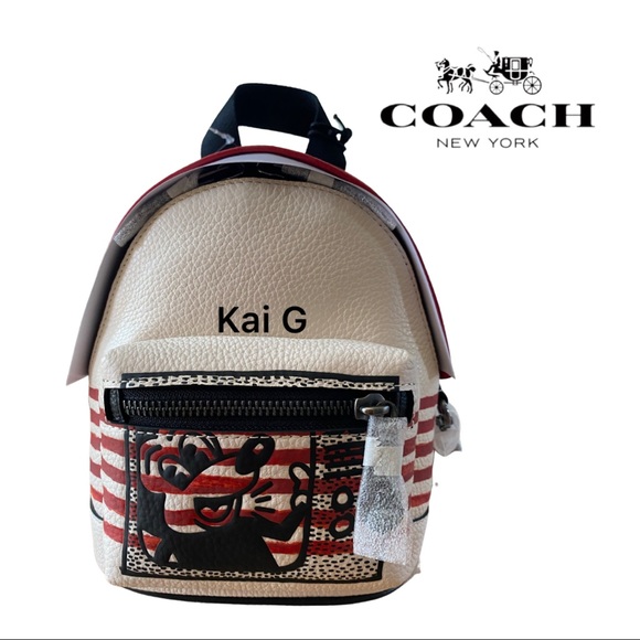 academy backpack 15 coach Coach Men's Gotham Backpack Maple
